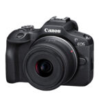 Canon EOS R100 + Canon RF-S 18-45mm f/4.5-6.3 IS STM