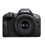 Canon EOS R100 + Canon RF-S 18-45mm f/4.5-6.3 IS STM – Image 4