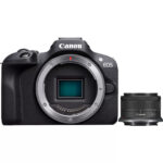 Canon EOS R100 + Canon RF-S 18-45mm f/4.5-6.3 IS STM – Image 5