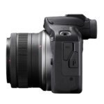 Canon EOS R100 + Canon RF-S 18-45mm f/4.5-6.3 IS STM – Image 6