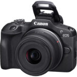 Canon EOS R100 + Canon RF-S 18-45mm f/4.5-6.3 IS STM – Image 8