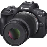 Canon EOS R100 + Canon RF-S 18-45mm f/4.5-6.3 IS STM + Canon RF-S 55-210mm f/5-7.1 IS STM – Image 3