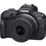 Canon EOS R100 + Canon RF-S 18-45mm f/4.5-6.3 IS STM + Canon RF-S 55-210mm f/5-7.1 IS STM – Image 4