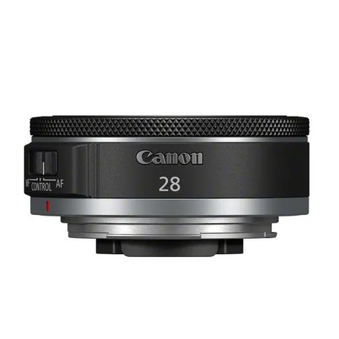 4549292219487 (1) Canon RF 28 mm f/2.8 STM – Image 1