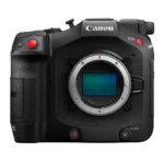 Canon EOS C80
