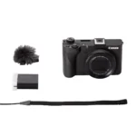 Canon PowerShot V1 – Image 8