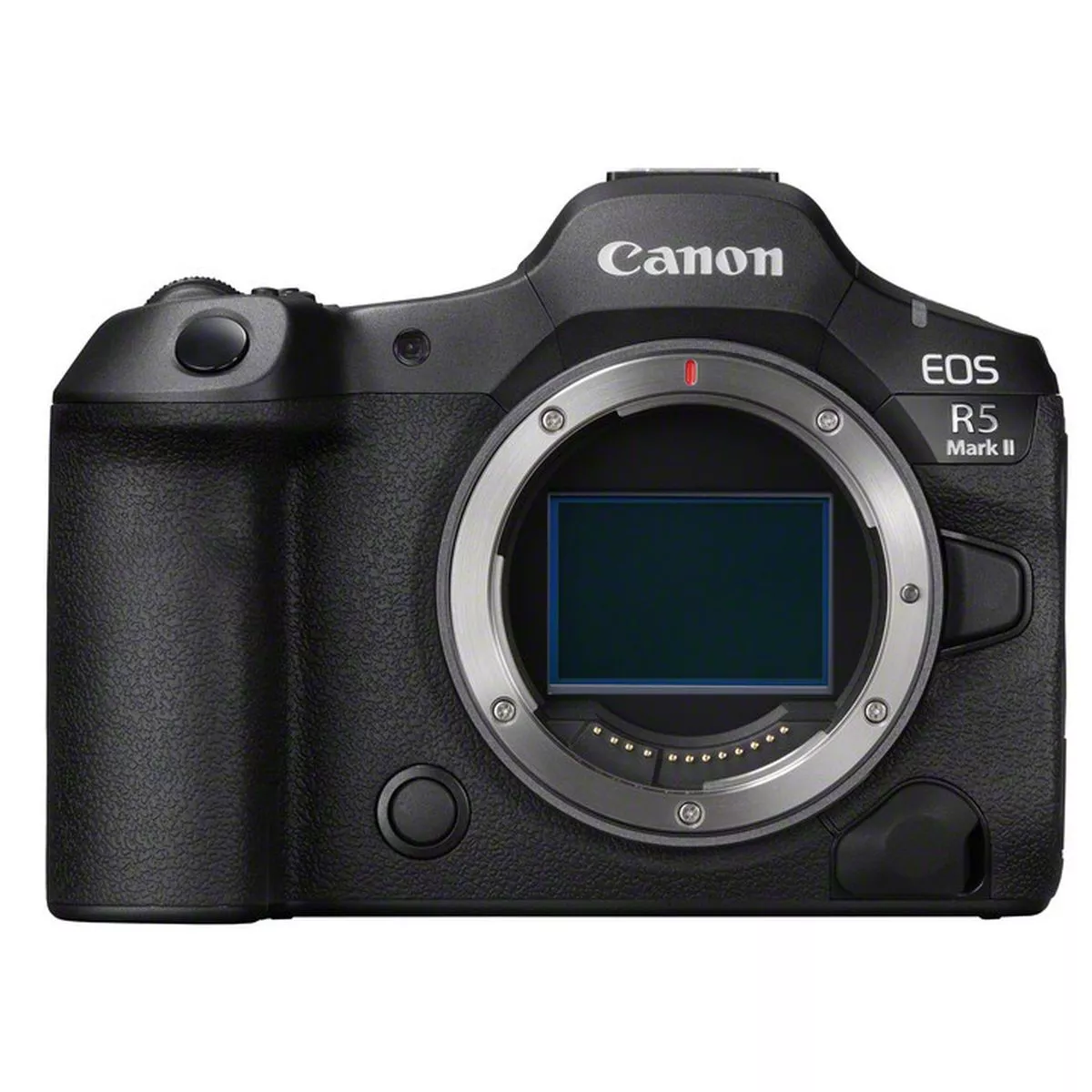 4549292229158 (1) Canon EOS R5 Mark II Body – Image 1