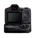 Canon EOS R5 Mark II Body – Image 3