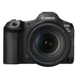 Canon EOS R5 Mark II Body – Image 4
