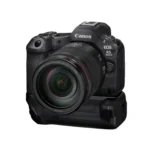 Canon EOS R5 Mark II Body – Image 5