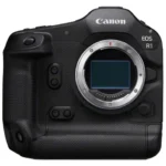 Canon EOS R1 Body – Image 2