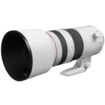 Canon RF 70-200mm F/2.8L IS USM Z - White – Image 3