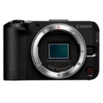 Canon EOS R50 V Body – Image 2