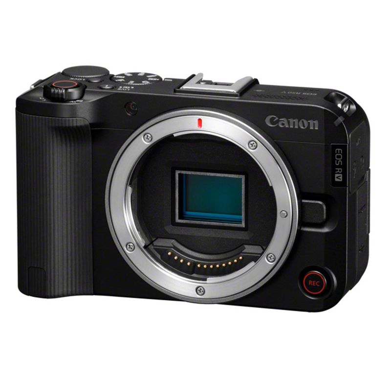 4549292241532 (2) Canon EOS R50 V Body – Image 1