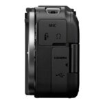 Canon EOS R50 V Body – Image 6