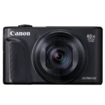 Canon PowerShot SX740 HS Lite Edition - Black