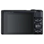 Canon PowerShot SX740 HS Lite Edition - Black – Image 3
