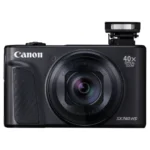Canon PowerShot SX740 HS Lite Edition - Black – Image 5