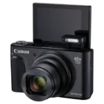 Canon PowerShot SX740 HS Lite Edition - Black – Image 7