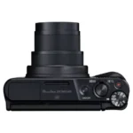 Canon PowerShot SX740 HS Lite Edition - Black – Image 9