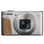 Canon PowerShot SX740 HS Lite Edition - Silver – Image 2
