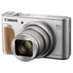 Canon PowerShot SX740 HS Lite Edition - Silver – Image 4