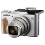Canon PowerShot SX740 HS Lite Edition - Silver – Image 5