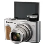 Canon PowerShot SX740 HS Lite Edition - Silver – Image 6