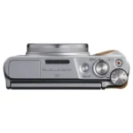 Canon PowerShot SX740 HS Lite Edition - Silver – Image 7