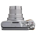 Canon PowerShot SX740 HS Lite Edition - Silver – Image 8