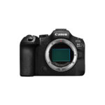 Canon EOS R6 Mark III Body – Image 3