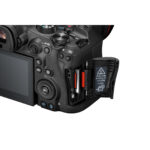 Canon EOS R6 Mark III Body – Image 5