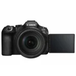 Canon EOS R6 Mark III + RF 24-105mm F4 L IS USM – Image 5