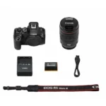 Canon EOS R6 Mark III + RF 24-105mm F4 L IS USM – Image 6