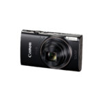 Canon Ixus 285 HS A - Black