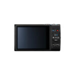 Canon Ixus 285 HS A - Black – Image 4