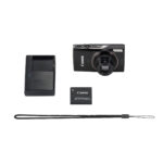 Canon Ixus 285 HS A - Black – Image 8