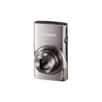 Canon Ixus 285 HS A - Silver – Image 3
