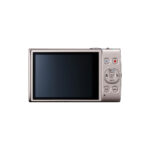 Canon Ixus 285 HS A - Silver – Image 4