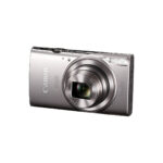 Canon Ixus 285 HS A - Silver – Image 5