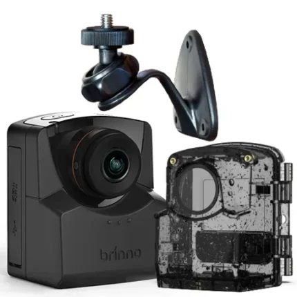 Brinno TLC2020 Mount Paket