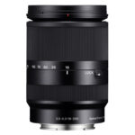 Sony SEL 18-200 mm f/3,5–6,3 OSS LE – Image 3