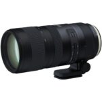 Tamron SP AF 70-200 mm f/2.8 Di VC USD G2 - Nikon F