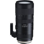 Tamron SP AF 70-200 mm f/2.8 Di VC USD G2 - Nikon F – Image 4