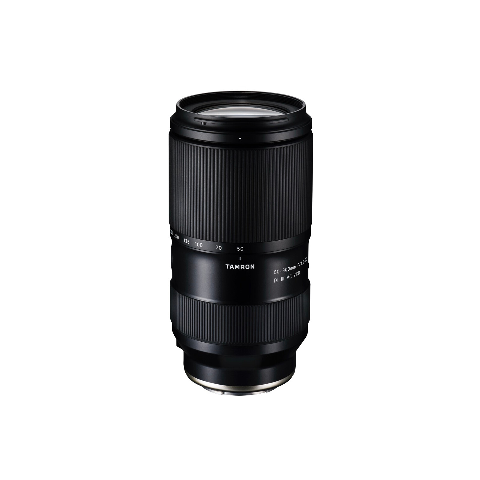 49603710069181 Tamron 50-300mm F/4.5-6.3 Di III VC VXD - Sony E-Mount – Image 1