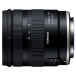 Tamron 11–20mm f/2,8 Di III-A RXD - Canon RF – Image 2