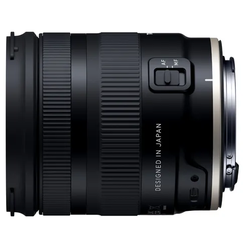 49603710069632 Tamron 11–20mm f/2,8 Di III-A RXD - Canon RF – Image 1