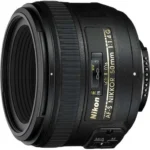 Nikon AF-S 50mm f/1.4G – Image 2