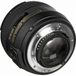 Nikon AF-S 50mm f/1.4G – Image 5