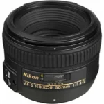 Nikon AF-S 50mm f/1.4G – Image 7